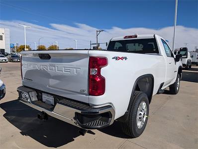 2025 Chevrolet Silverado 2500 Regular Cab 4WD Pickup for sale #SF158794 - photo 2