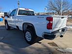 2025 Chevrolet Silverado 3500 Regular Cab SRW 4WD Pickup for sale #SF159292 - photo 2