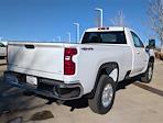 2025 Chevrolet Silverado 3500 Regular Cab SRW 4WD Pickup for sale #SF159292 - photo 5