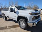 2025 Chevrolet Silverado 3500 Regular Cab SRW 4WD Pickup for sale #SF159292 - photo 6