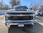2025 Chevrolet Silverado 3500 Regular Cab SRW 4WD Pickup for sale #SF159292 - photo 7