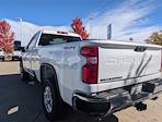 2025 Chevrolet Silverado 3500 Regular Cab SRW 4WD Pickup for sale #SF159443 - photo 2