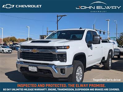 2025 Chevrolet Silverado 3500 Double Cab 4WD Pickup for sale #SF160019 - photo 1