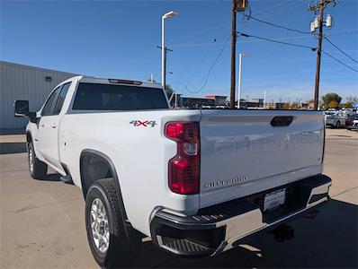 New 2025 Chevrolet Silverado 3500 LT Double Cab 4WD Pickup for sale #SF160019 - photo 2
