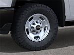 2025 Chevrolet Silverado 2500 Regular Cab 4WD Pickup for sale #SF164264 - photo 9