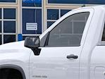 2025 Chevrolet Silverado 2500 Regular Cab 4WD Pickup for sale #SF164264 - photo 12