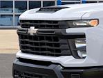 2025 Chevrolet Silverado 2500 Regular Cab 4WD Pickup for sale #SF164264 - photo 13