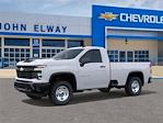 2025 Chevrolet Silverado 2500 Regular Cab 4WD Pickup for sale #SF164264 - photo 3
