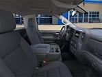 2025 Chevrolet Silverado 2500 Regular Cab 4WD Pickup for sale #SF164264 - photo 17