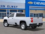 2025 Chevrolet Silverado 2500 Regular Cab 4WD Pickup for sale #SF164264 - photo 4