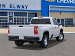 2025 Chevrolet Silverado 2500 Regular Cab 4WD Pickup for sale #SF164264 - photo 2