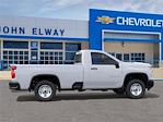 2025 Chevrolet Silverado 2500 Regular Cab 4WD Pickup for sale #SF164264 - photo 5