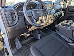 2025 Chevrolet Silverado 3500 Regular Cab SRW 4WD Pickup for sale #SF173897 - photo 10