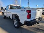2025 Chevrolet Silverado 3500 Regular Cab SRW 4WD Pickup for sale #SF173897 - photo 2