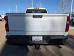 2025 Chevrolet Silverado 3500 Regular Cab SRW 4WD Pickup for sale #SF173897 - photo 3