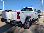 2025 Chevrolet Silverado 3500 Regular Cab SRW 4WD Pickup for sale #SF173897 - photo 5