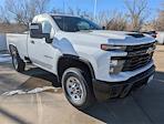 2025 Chevrolet Silverado 3500 Regular Cab SRW 4WD Pickup for sale #SF173897 - photo 6