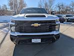 2025 Chevrolet Silverado 3500 Regular Cab SRW 4WD Pickup for sale #SF173897 - photo 7