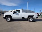 2025 Chevrolet Silverado 3500 Regular Cab SRW 4WD Pickup for sale #SF173926 - photo 3