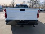 2025 Chevrolet Silverado 3500 Regular Cab SRW 4WD Pickup for sale #SF173926 - photo 2