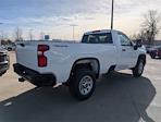 2025 Chevrolet Silverado 3500 Regular Cab SRW 4WD Pickup for sale #SF173926 - photo 5