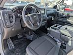 2025 Chevrolet Silverado 3500 Regular Cab SRW 4WD Pickup for sale #SF173926 - photo 9