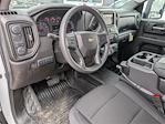 New 2025 Chevrolet Silverado 3500 Work Truck Crew Cab 4WD Flatbed Truck for sale #SF178360 - photo 10