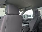 New 2025 Chevrolet Silverado 3500 Work Truck Crew Cab 4WD Flatbed Truck for sale #SF178360 - photo 13