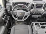 New 2025 Chevrolet Silverado 3500 Work Truck Crew Cab 4WD Flatbed Truck for sale #SF178360 - photo 14