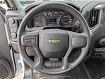 New 2025 Chevrolet Silverado 3500 Work Truck Crew Cab 4WD Flatbed Truck for sale #SF178360 - photo 15