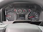 New 2025 Chevrolet Silverado 3500 Work Truck Crew Cab 4WD Flatbed Truck for sale #SF178360 - photo 16