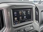 New 2025 Chevrolet Silverado 3500 Work Truck Crew Cab 4WD Flatbed Truck for sale #SF178360 - photo 17