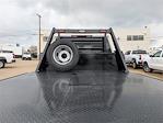 New 2025 Chevrolet Silverado 3500 Work Truck Crew Cab 4WD Flatbed Truck for sale #SF178360 - photo 5