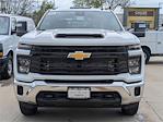 New 2025 Chevrolet Silverado 3500 Work Truck Crew Cab 4WD Flatbed Truck for sale #SF178360 - photo 6
