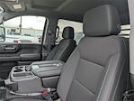 New 2025 Chevrolet Silverado 3500 Work Truck Crew Cab 4WD Flatbed Truck for sale #SF178360 - photo 9
