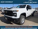2025 Chevrolet Silverado 3500 Double Cab 4WD Pickup for sale #SF184743 - photo 1