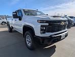 2025 Chevrolet Silverado 3500 Double Cab 4WD Pickup for sale #SF184743 - photo 3