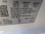 2025 Chevrolet Silverado 3500 Double Cab 4WD Pickup for sale #SF184743 - photo 22