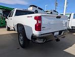 2025 Chevrolet Silverado 3500 Double Cab 4WD Pickup for sale #SF184743 - photo 2