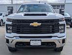 New 2025 Chevrolet Silverado 2500 WT Regular Cab 4WD Service Truck for sale #SF197157 - photo 7