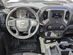 New 2025 Chevrolet Silverado 3500 WT Crew Cab 4WD Service Truck for sale #SF210234 - photo 11