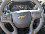 New 2025 Chevrolet Silverado 3500 Double Cab 4WD Service Truck for sale #SF219585 - photo 11