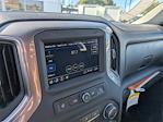 New 2025 Chevrolet Silverado 3500 Double Cab 4WD Service Truck for sale #SF219585 - photo 13