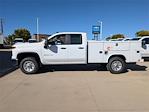 New 2025 Chevrolet Silverado 3500 Double Cab 4WD Service Truck for sale #SF219585 - photo 2