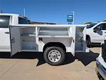New 2025 Chevrolet Silverado 3500 Double Cab 4WD Service Truck for sale #SF219585 - photo 4