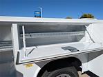 New 2025 Chevrolet Silverado 3500 Double Cab 4WD Service Truck for sale #SF219585 - photo 6
