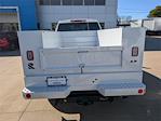 New 2025 Chevrolet Silverado 3500 Double Cab 4WD Service Truck for sale #SF219585 - photo 8