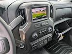 New 2025 Chevrolet Silverado 3500 Double Cab 4WD Service Truck for sale #SF223639 - photo 11
