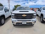 New 2025 Chevrolet Silverado 3500 Double Cab 4WD Service Truck for sale #SF223639 - photo 3