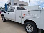 New 2025 Chevrolet Silverado 3500 Double Cab 4WD Service Truck for sale #SF223639 - photo 2